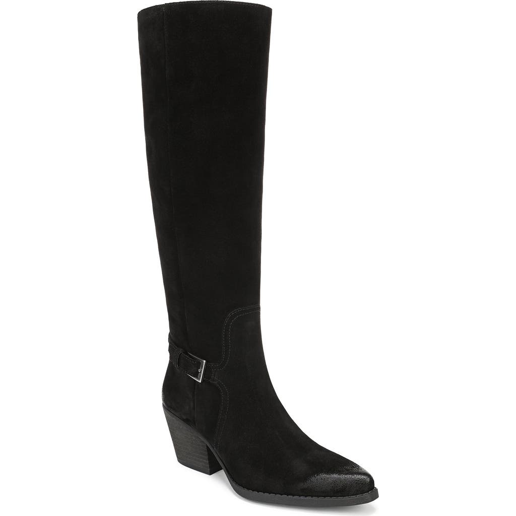 Sam Edelman Sam Edelman Wren Buckle Knee High Boot