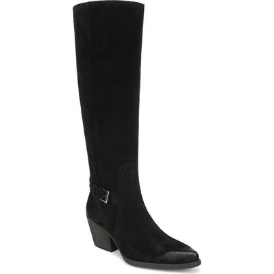 Sam Edelman Sam Edelman Wren Buckle Knee High Boot