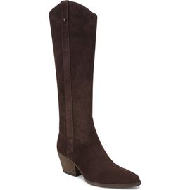 Sam Edelman Sam Edelman Wyatt Knee High Western Boot