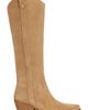 Sam Edelman Sam Edelman Wyatt Wide Calf Boot - 1