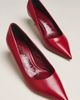 Sam Edelman Summer Pointed-Toe Pumps - 1