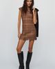 Sam Edelman Sylvia Leather Moto Boots - 2
