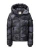 Sam. Sam. Boys' Parker Camo Print Down Puffer Coat - 1