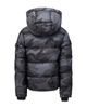 Sam. Sam. Boys' Parker Camo Print Down Puffer Coat - 2