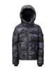 Sam. Sam. Boys' Parker Camo Print Down Puffer Coat - 3