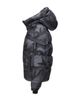 Sam. Sam. Boys' Parker Camo Print Down Puffer Coat - 4
