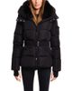 Sam. Sam. Delilah Quilted Down Jacket - 1