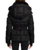Sam. Sam. Delilah Quilted Down Jacket - 6