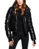 Sam. Sam. Freestyle Cropped Puffer Coat - 1