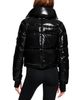 Sam. Sam. Freestyle Cropped Puffer Coat - 3