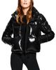 Sam. Sam. Freestyle Cropped Puffer Coat - 5
