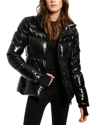 Sam. Sam. Freestyle Down Jacket