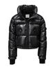 Sam. Sam. Girls' Freestyle Cropped Short Down Puffer Coat - 3