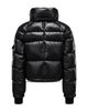Sam. Sam. Girls' Freestyle Cropped Short Down Puffer Coat - 4