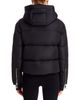 Sam. Sam. Jojo Hooded Matte Down Puffer Coat - 4