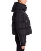 Sam. Sam. Jojo Hooded Matte Down Puffer Coat - 5