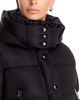 Sam. Sam. Jojo Hooded Matte Down Puffer Coat - 6