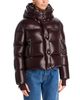 Sam. Sam. Jojo Hooded Puffer Coat - 3