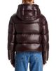 Sam. Sam. Jojo Hooded Puffer Coat - 4