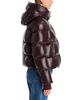 Sam. Sam. Jojo Hooded Puffer Coat - 5