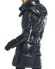 Sam. Sam. Noho Belted Down Coat - 3