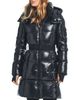 Sam. Sam. Noho Belted Down Coat - 4