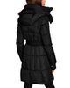 Sam. Sam. Noho Belted Hooded Long Puffer Coat - 2
