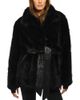 Sam. Sam. Selena Faux Fur Coat - 1