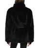 Sam. Sam. Selena Faux Fur Coat - 2
