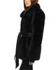 Sam. Sam. Selena Faux Fur Coat - 6