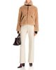 Sam. Sam. Valley Chunky Sherpa Fleece Jacket - 2