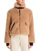 Sam. Sam. Valley Chunky Sherpa Fleece Jacket - 3