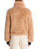 Sam. Sam. Valley Chunky Sherpa Fleece Jacket - 4