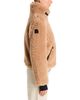 Sam. Sam. Valley Chunky Sherpa Fleece Jacket - 5