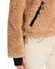 Sam. Sam. Valley Chunky Sherpa Fleece Jacket - 6