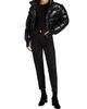 SAM. Women's Cleo Convertible Down Jacket - 2