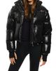 SAM. Women's Cleo Convertible Down Jacket - 3