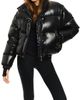 SAM. Women's Cleo Convertible Down Jacket - 4