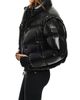 SAM. Women's Cleo Convertible Down Jacket - 6