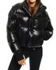 SAM. Women's Cleo Convertible Down Jacket - 8