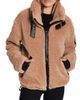 SAM. Women's Denver Sherpa Jacket - 1
