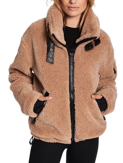 SAM. Women's Denver Sherpa Jacket