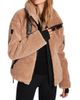 SAM. Women's Denver Sherpa Jacket - 3