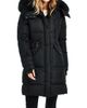 SAM. Women's Highway Faux Fur-Trimmed Down Jacket - 2