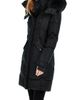 SAM. Women's Highway Faux Fur-Trimmed Down Jacket - 3
