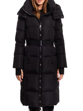 SAM. Women's Long Noho
