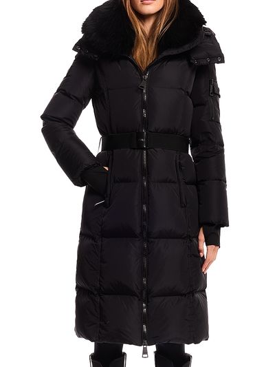 SAM. Women's Luxe Long Noho