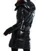 SAM. Women's Noho Quilted Hooded Coat - 4