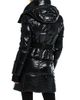 SAM. Women's Noho Quilted Hooded Coat - 5