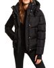SAM. Women's Remy Puffer Jacket - 1